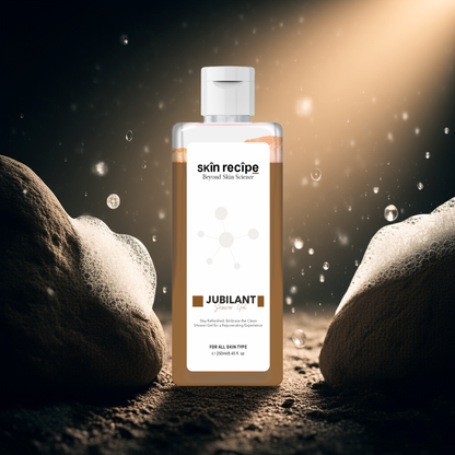 Jubilant Shower Gel