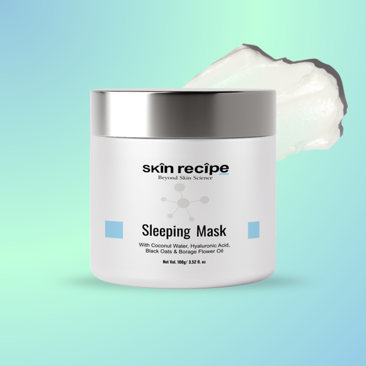 Sleeping Mask