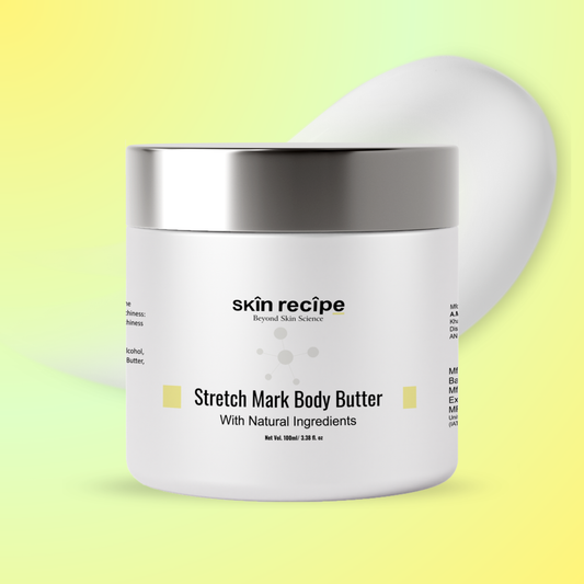 Stretch Marks Body Butter