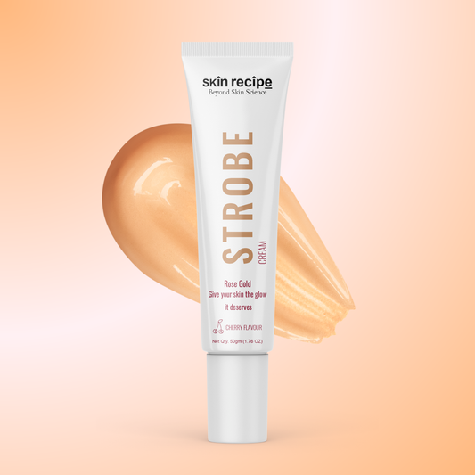 STROBE CREAM – Cherry Flavour