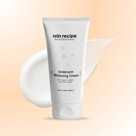 Underarm Whitening Cream