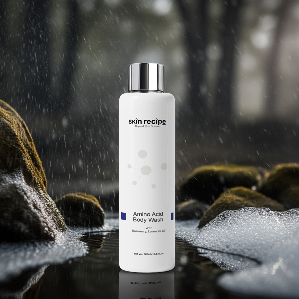 Amino Acid Body Wash