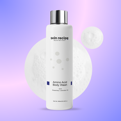 Amino Acid Body Wash