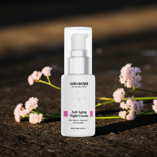 Anti-Aging Night Cream