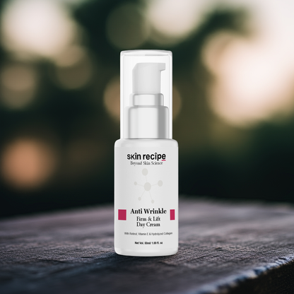 Anti-Wrinkle Firm & Lift Day Cream