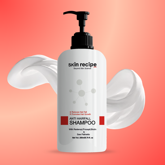 Anti Hairfall Shampoo