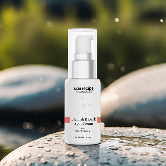 Blemish & Dark Spot Cream