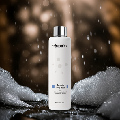 Ceramide Body Wash
