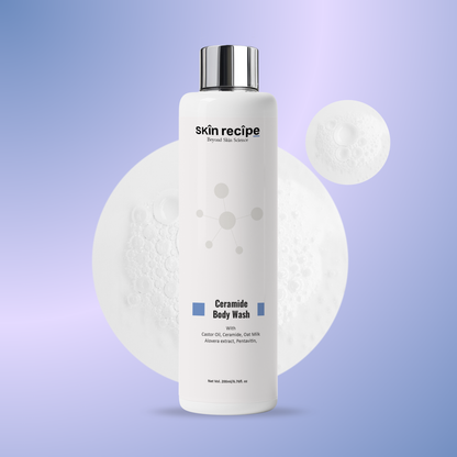 Ceramide Body Wash