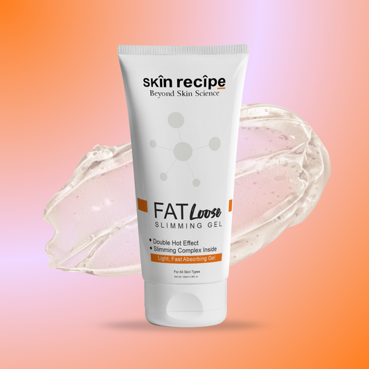 Fat Loose Slimming Gel