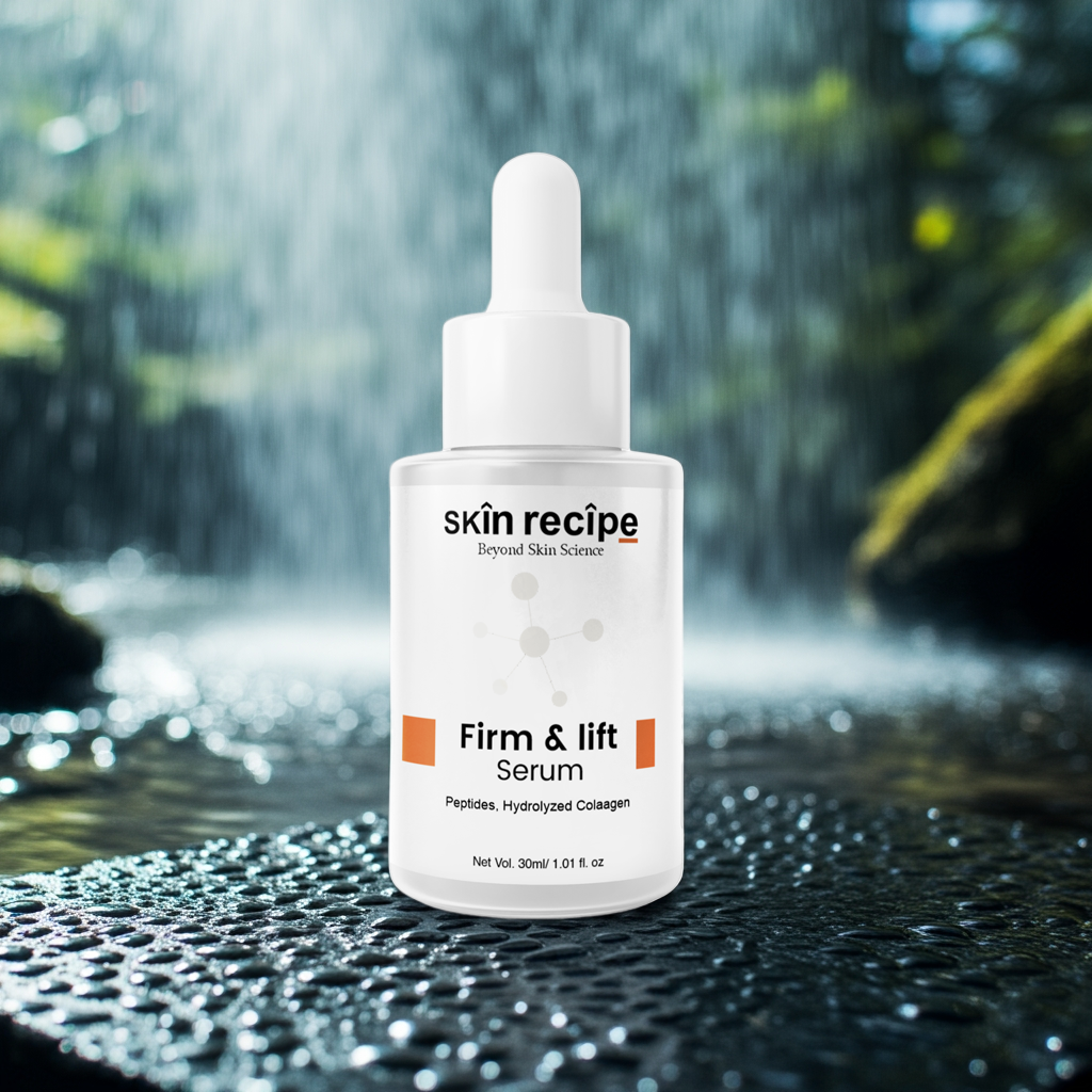 Firm & Lift Face Serum