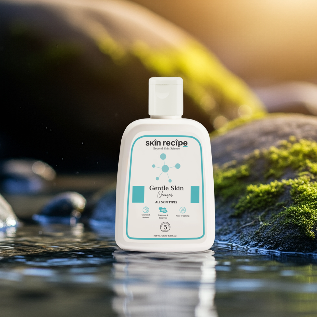 Gentle Skin Cleanser