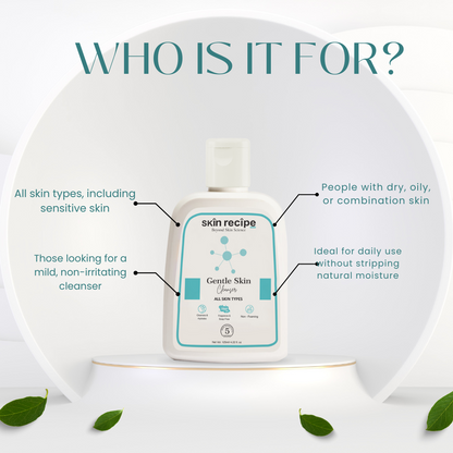 Gentle Skin Cleanser