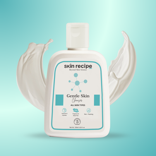 Gentle Skin Cleanser