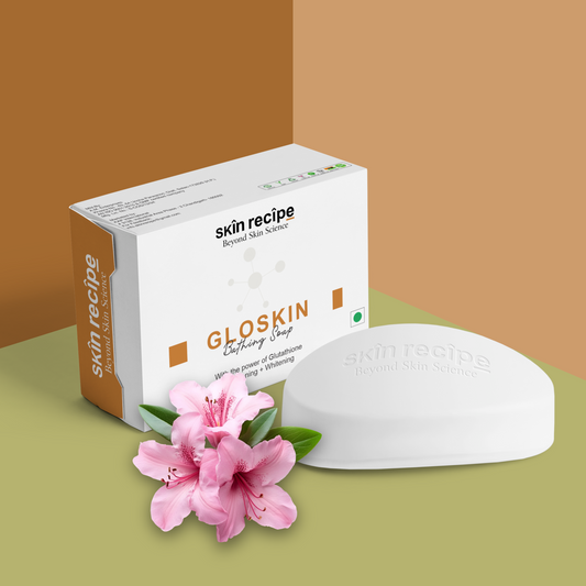 Gloskin Bathing Soap