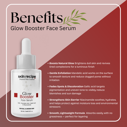 Normal Skin Glow Kit