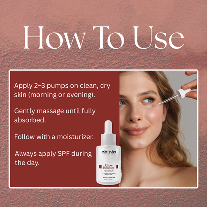Normal Skin Glow Kit