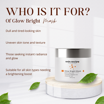 Glow Bright Mask