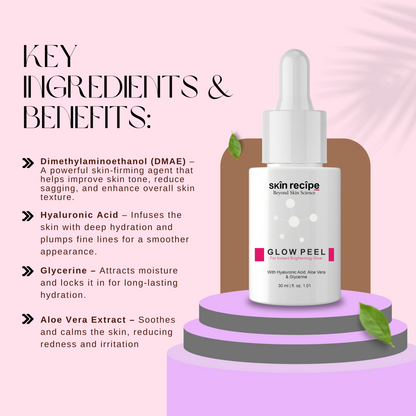 Glow Peel