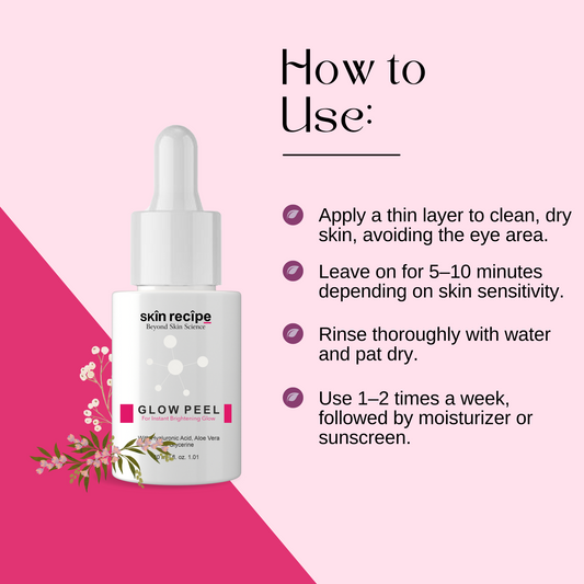 Glow Peel