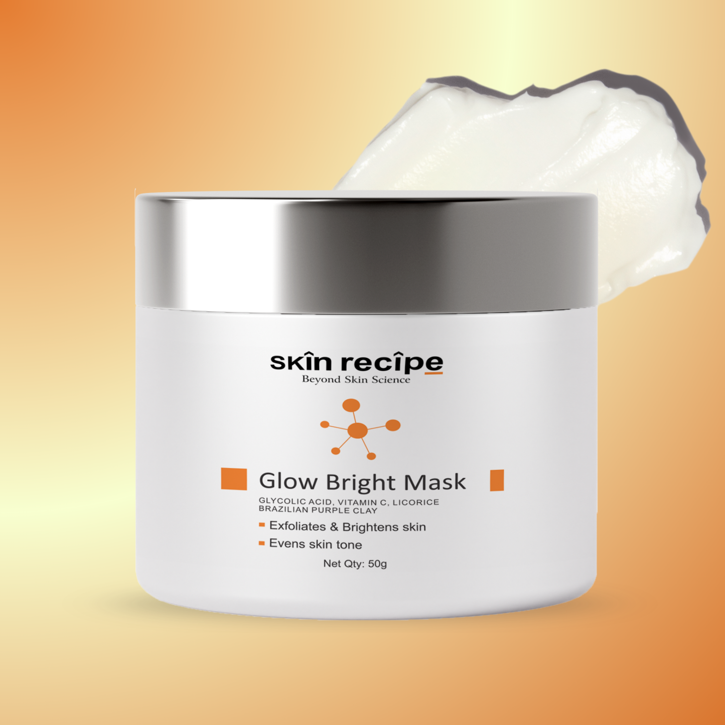 Glow Bright Mask