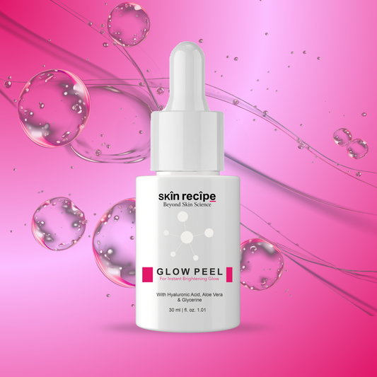Glow Peel