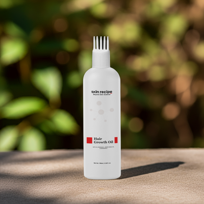 Hair Growth Oil