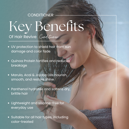 Hair Revive Conditioner