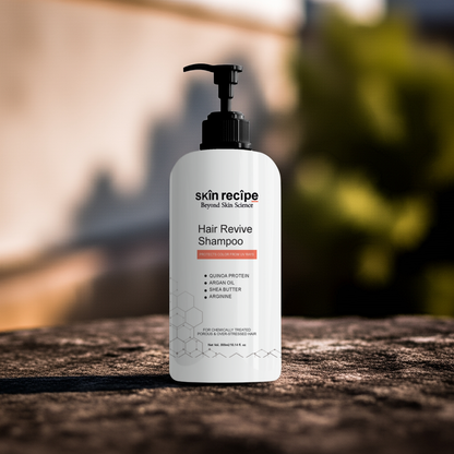 Hair Revive Shampoo