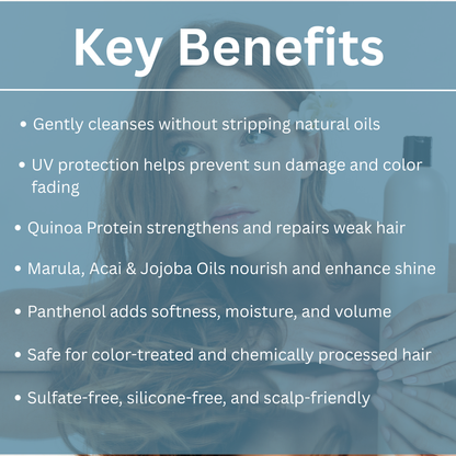 Hair Revive Shampoo