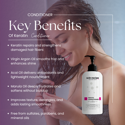 Keratin Conditioner