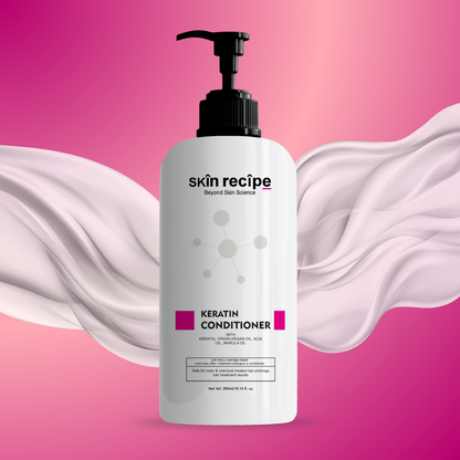 Keratin Conditioner