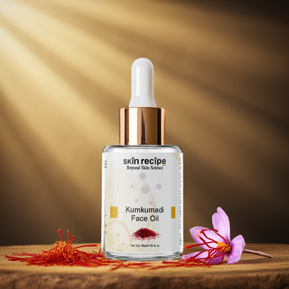 Kumkumadi Face Oil