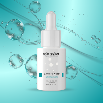 Lactic Acid Peel 45%