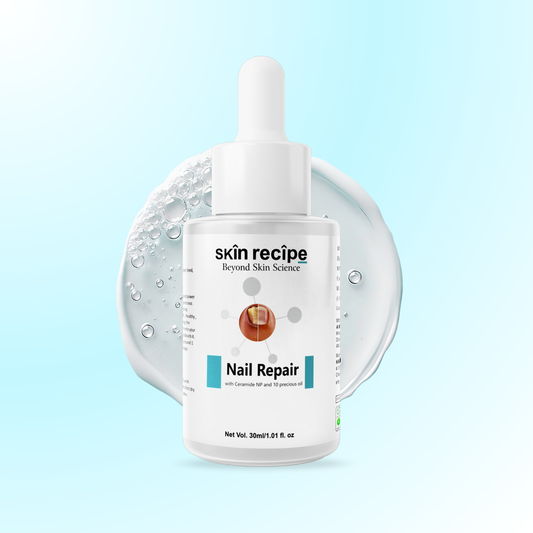 Nail Repair Serum