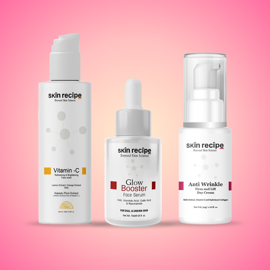 Normal Skin Glow Kit