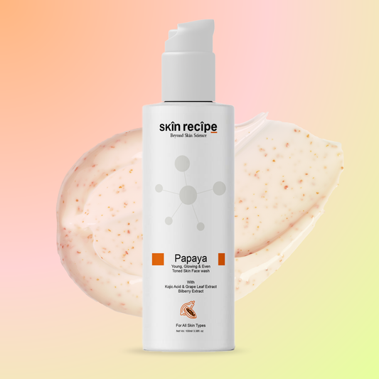 Papaya Face Wash