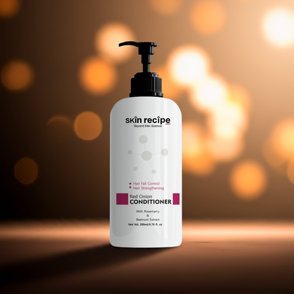 Red Onion Conditioner
