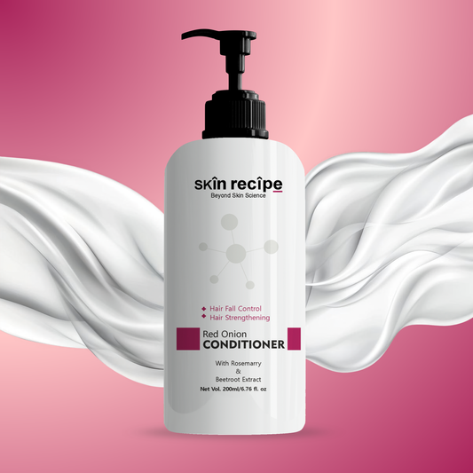 Red Onion Conditioner