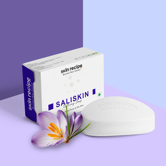 SaliSkin Bathing Soap