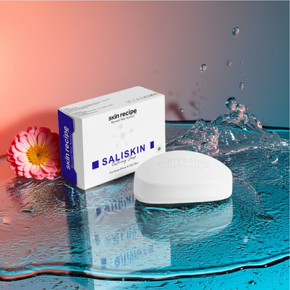 SaliSkin Bathing Soap