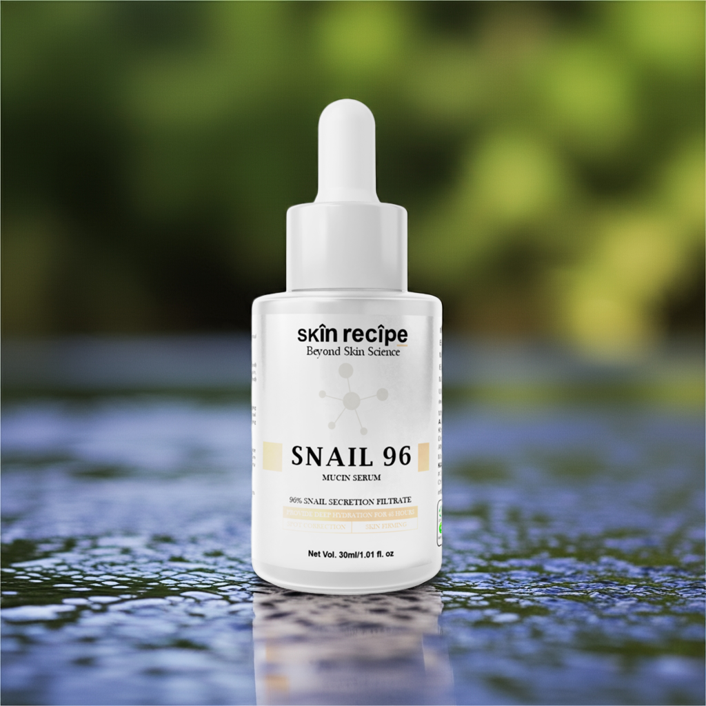 Snail 96 Mucin Serum