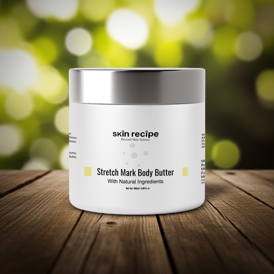 Stretch Marks Body Butter