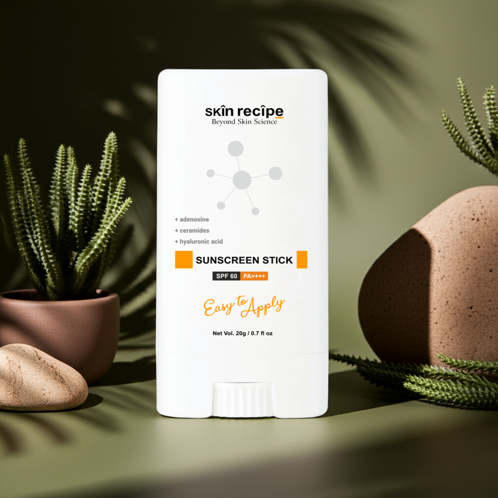 Sunscreen Stick SPF 60 PA++++