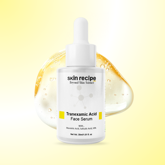 Tranexamic Acid Face Serum