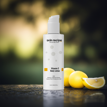Vitamin C Body Lotion - 200ml
