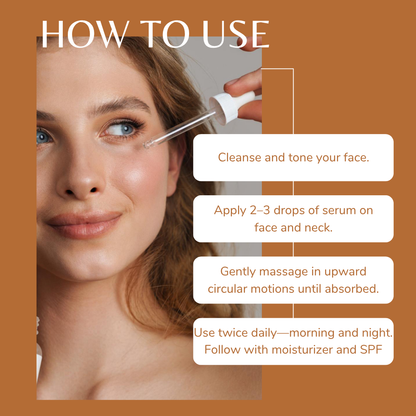 Youth Elixir Proactive Face Serum