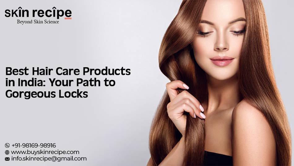 Hair products for shop locks
